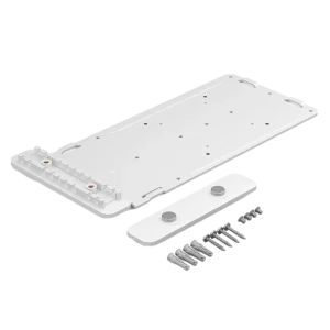 Logitech Logitech TAP PC MOUNT-OFFWHITE Webcam