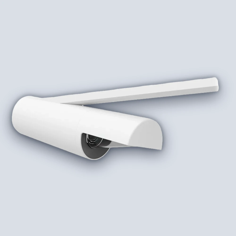Logitech Logitech Scribe POLARIZER Webcam