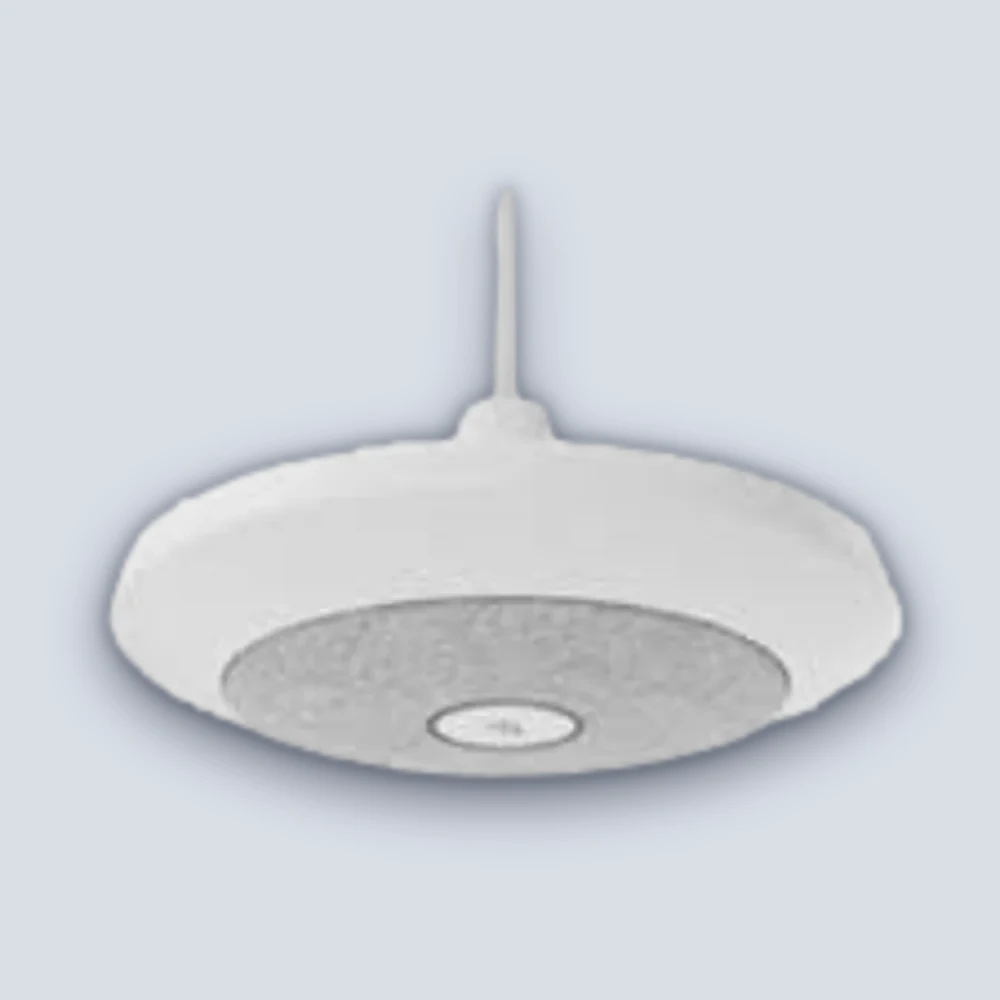 Logitech Logitech MIC POD PENDANT MOUNT Webcam