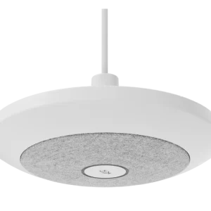 Logitech MIC POD PENDANT MOUNT Webcam