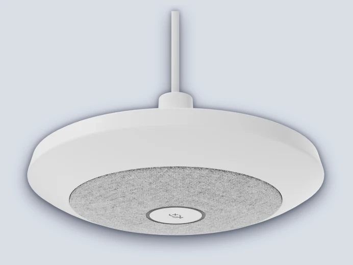 Logitech Logitech MIC POD PENDANT MOUNT Webcam