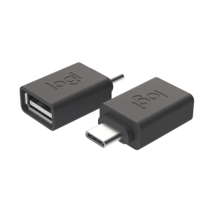 Logitech Logitech USB-C USB-A Charger