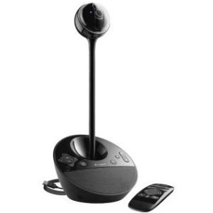 Logitech BCC950 Conference Camera