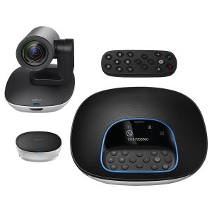 Logitech GROUP CC3500e