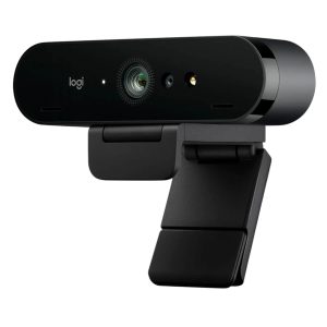 Logitech Brio 4K Pro Black