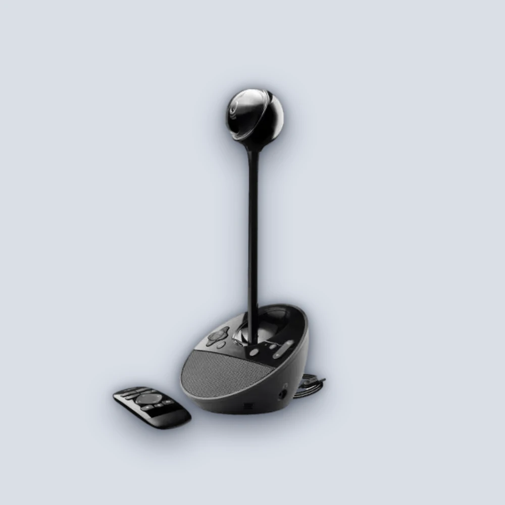 Logitech Logitech BCC950 Security Camera