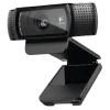 Logitech Logitech HD Pro Webcam C920 Mic Retail Microphone