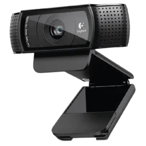 Logitech Logitech HD Pro Webcam C920 Mic Retail Microphone