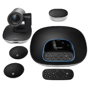 Logitech Logitech GROUP Webcam