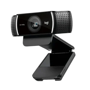 Logitech Logitech C922 Pro Stream 1080p Retail Microphone
