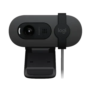 Logitech Logitech BRIO 100 Webcam