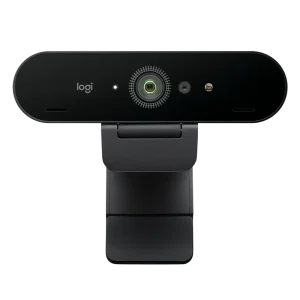 Logitech Logitech BRIO 4K Webcam