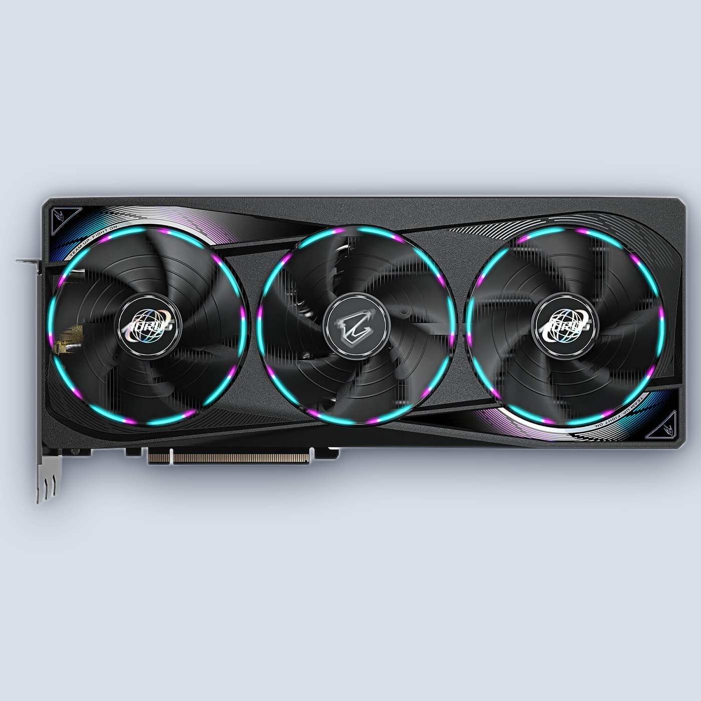 Gigabyte AORUS RTX 5070 MASTER 12G GV-N5070AORUS M-12GD — image 2