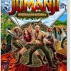NINTENDO SWITCH JUMANJI: WILD ADVENTURES