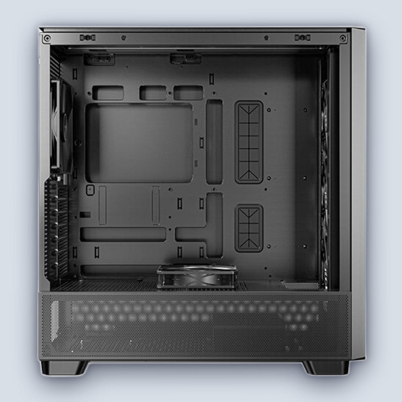 Antec FLUX PC Case — image 6