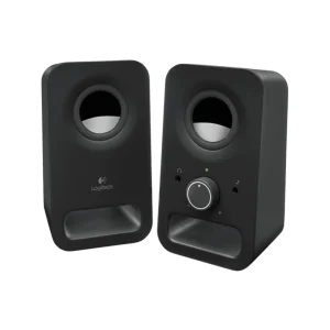 Logitech Logitech 2.0 Multimedia Speakers Z150 Retail