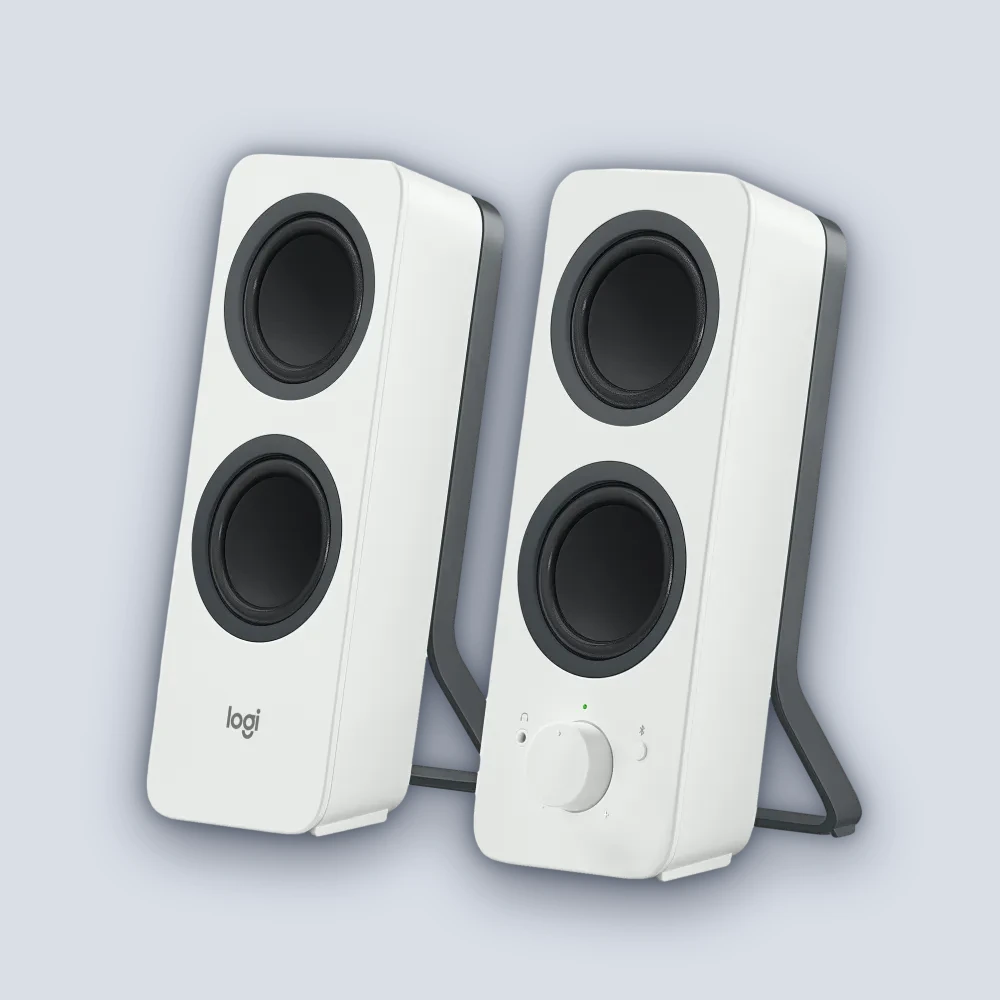 Logitech Logitech Z207 Speaker