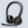 Logitech H390 USB-A Headphones