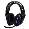 Logitech G733 Lightspeed Black Wireless Gaming Headset