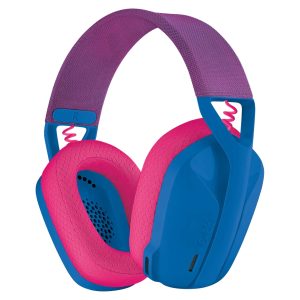 Logitech G435 Lightspeed Gaming Headphones