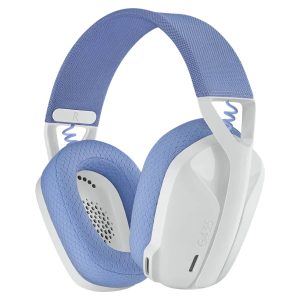 Logitech G435 Lightspeed Gaming Headphones — 981-001076
