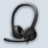Logitech H390 USB-C Headphones