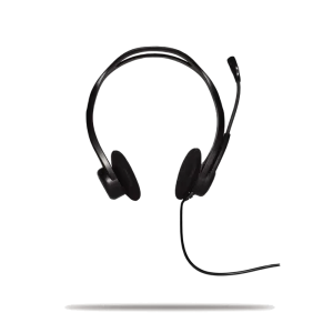 Logitech Logitech 960 USB Headphones