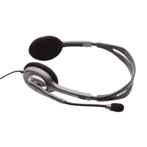 Logitech Logitech Stereo H110 Headphones