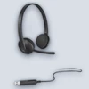 Logitech Logitech USB H340 Headphones