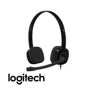 Logitech Logitech H151 Retail Headphones