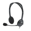 Logitech Logitech H111 Retail Headphones