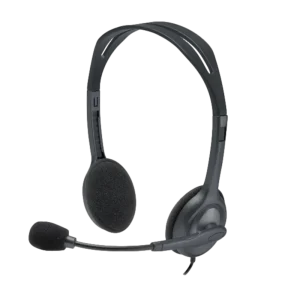 Logitech Logitech H111 Retail Headphones