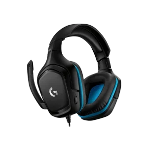 Logitech Logitech G432 Gaming Headset