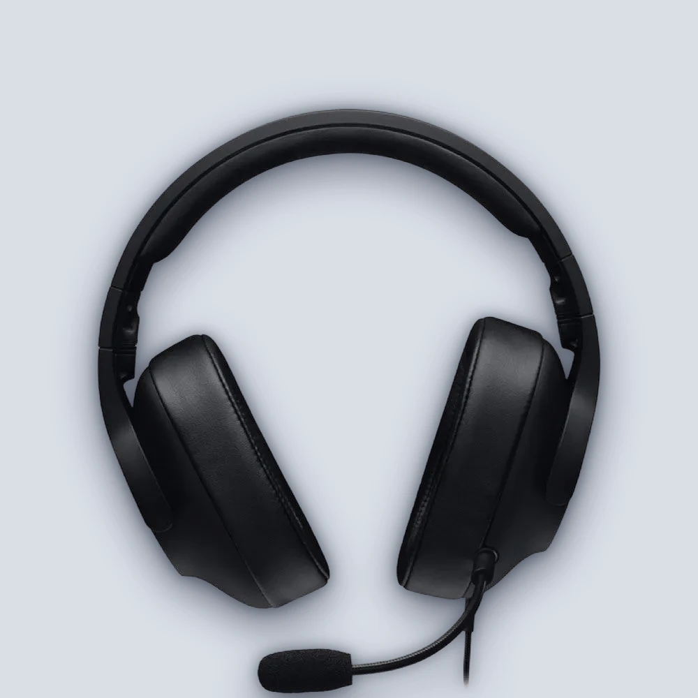 Logitech Logitech Pro Gaming Headset