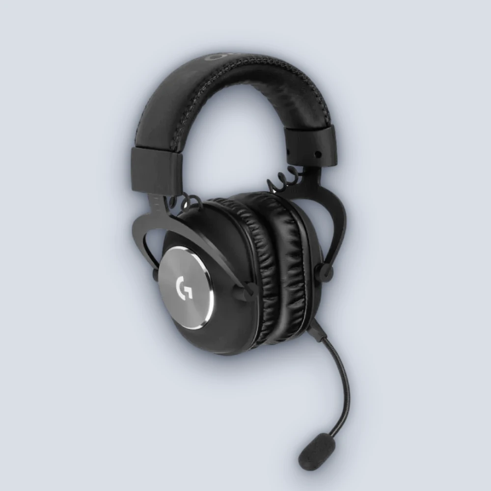 Logitech Logitech PRO Gaming Headset