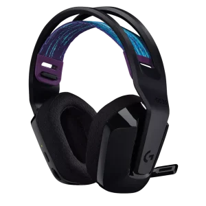 Logitech G535 LIGHTSPEED Gaming Headset