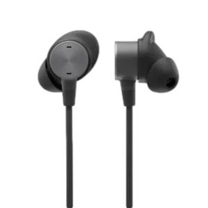 Logitech Logitech Logi Zone Wired Earbuds Teams Headphones