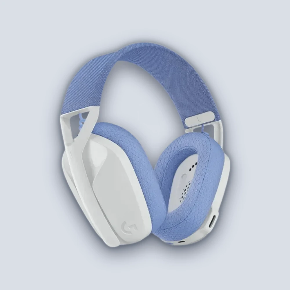 Logitech Logitech G435 Wireless Headphones