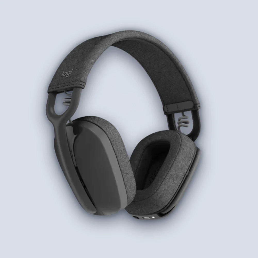 Logitech Logitech ZONE VIBE 100 Headphones
