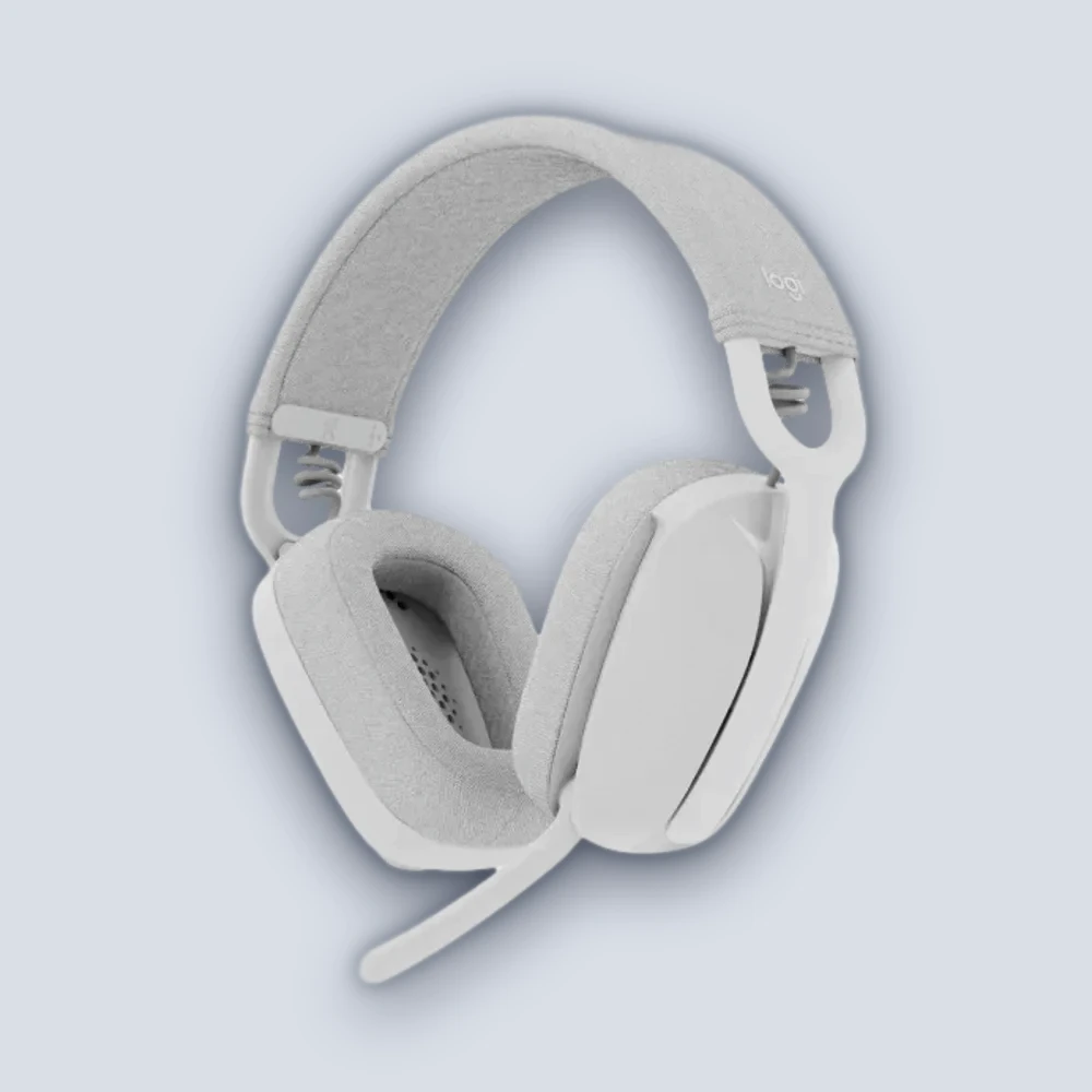Logitech Logitech ZONE VIBE 100 Headphones