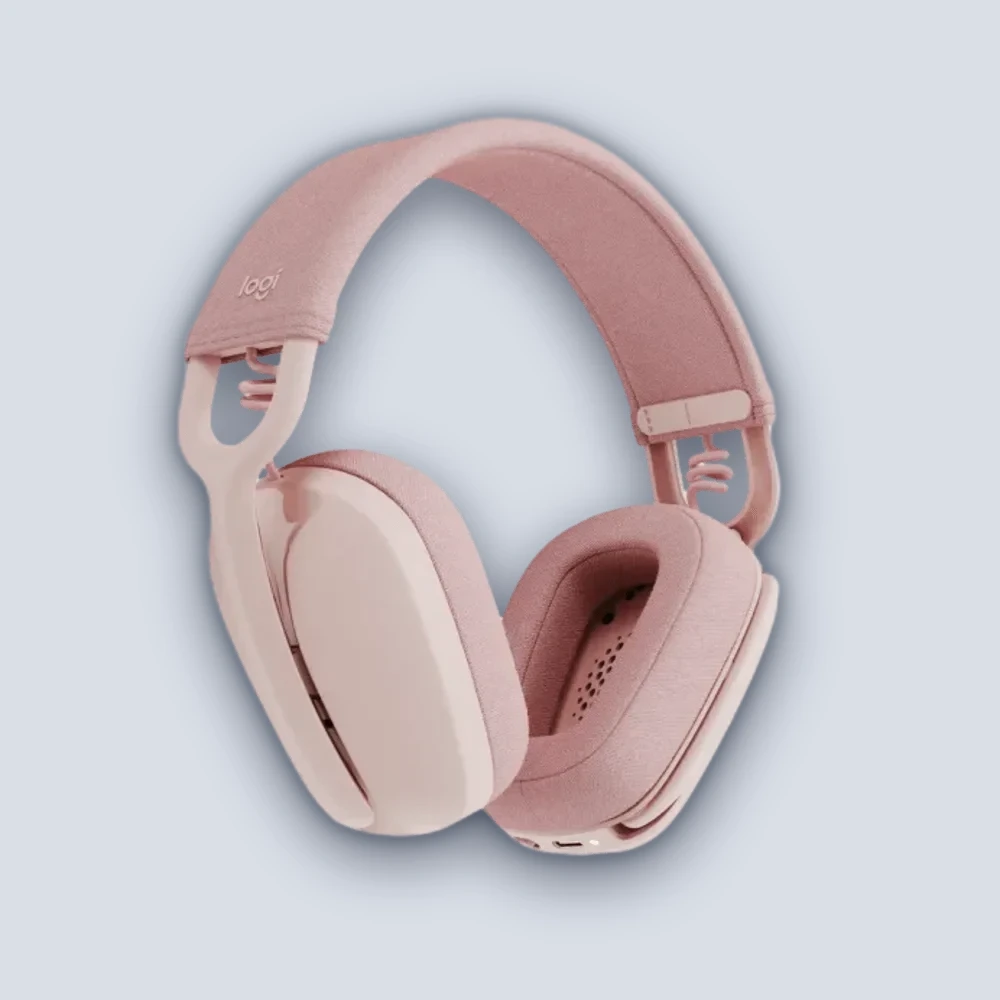 Logitech Logitech ZONE VIBE 100 Headphones