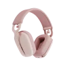 Logitech Logitech ZONE VIBE 100 Headphones