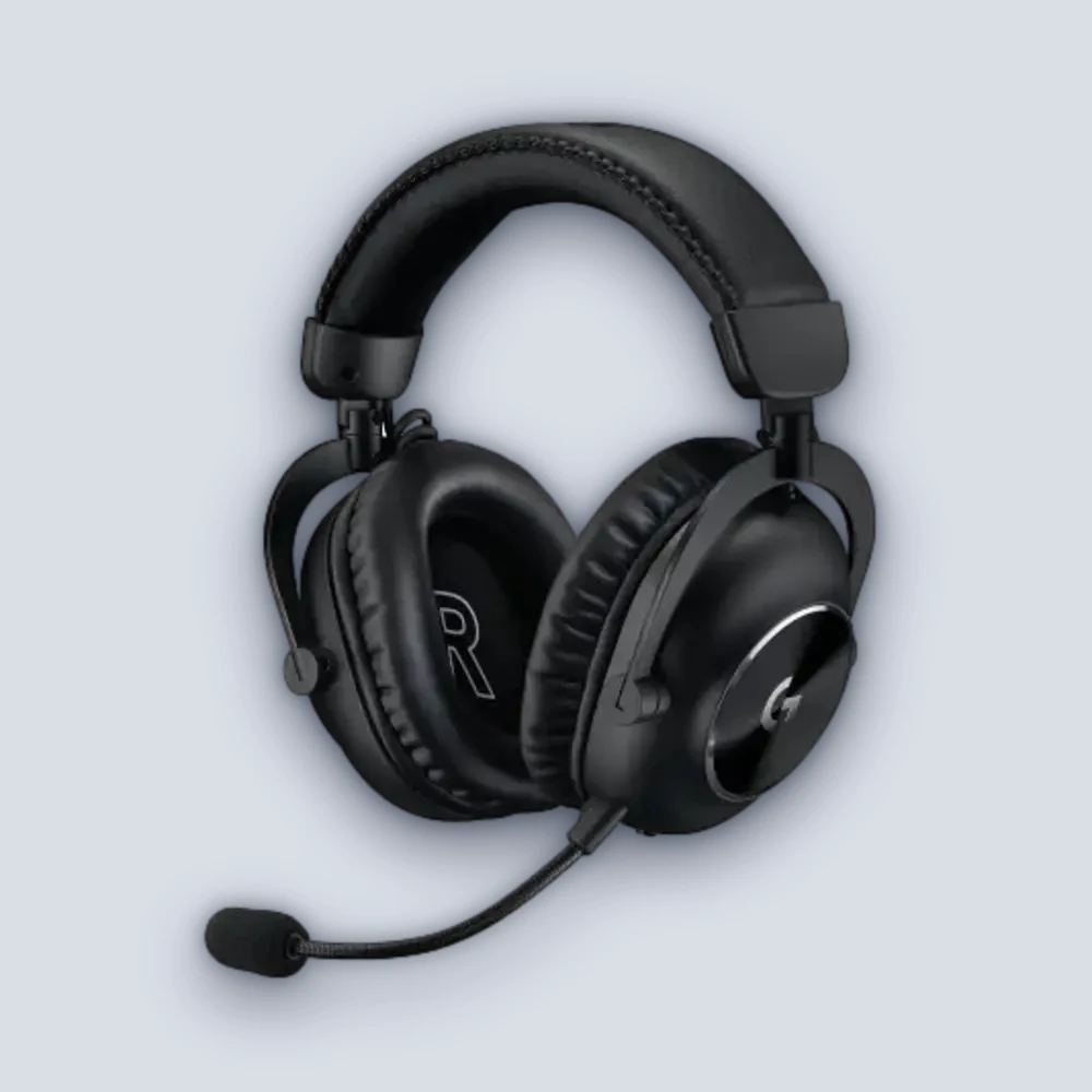 Logitech Logitech PRO 2 LIGHTSPEED G- Gaming Headset