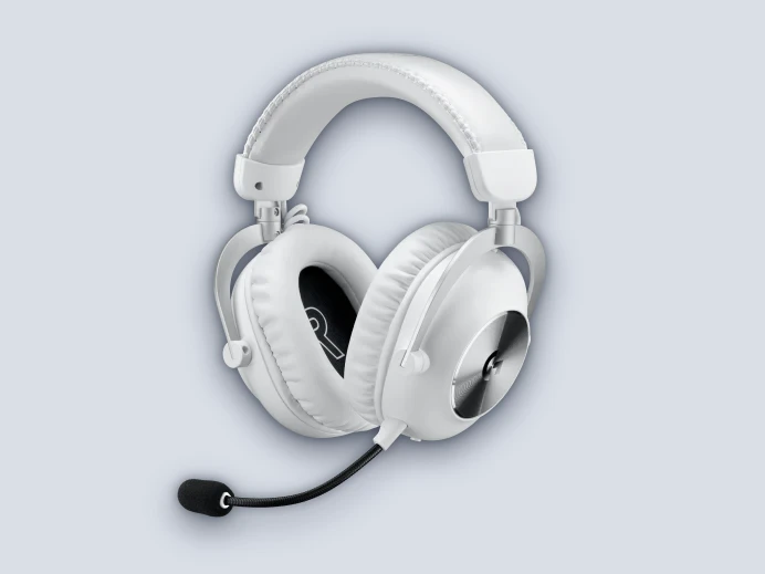 Logitech Logitech PRO 2 LIGHTSPEED G- Gaming Headset