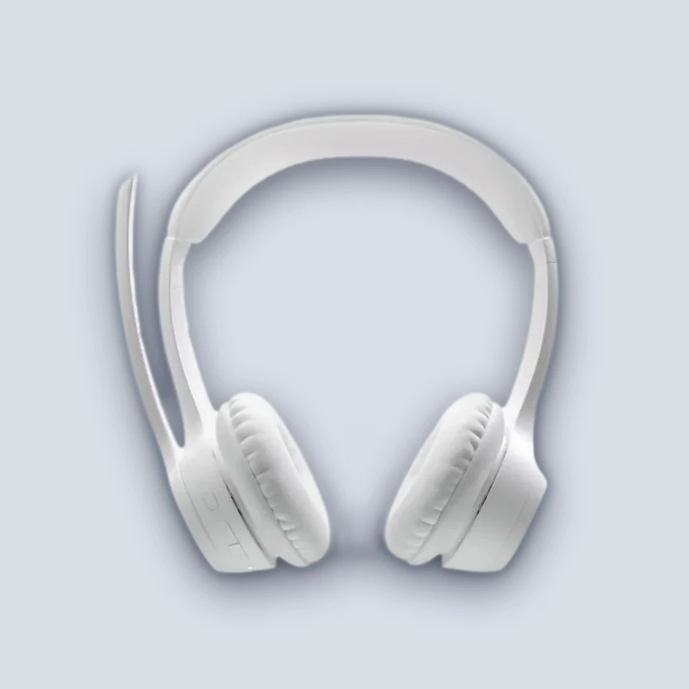 Logitech Logitech ZONE 300 OFF-WHITE Headphones