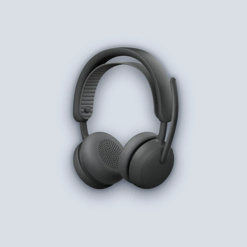 Logitech Logitech Zone Wireless 2 ES Teams version native Bluetooth Headphones