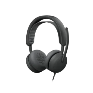 Logitech Logitech Zone Wired 2 Headphones