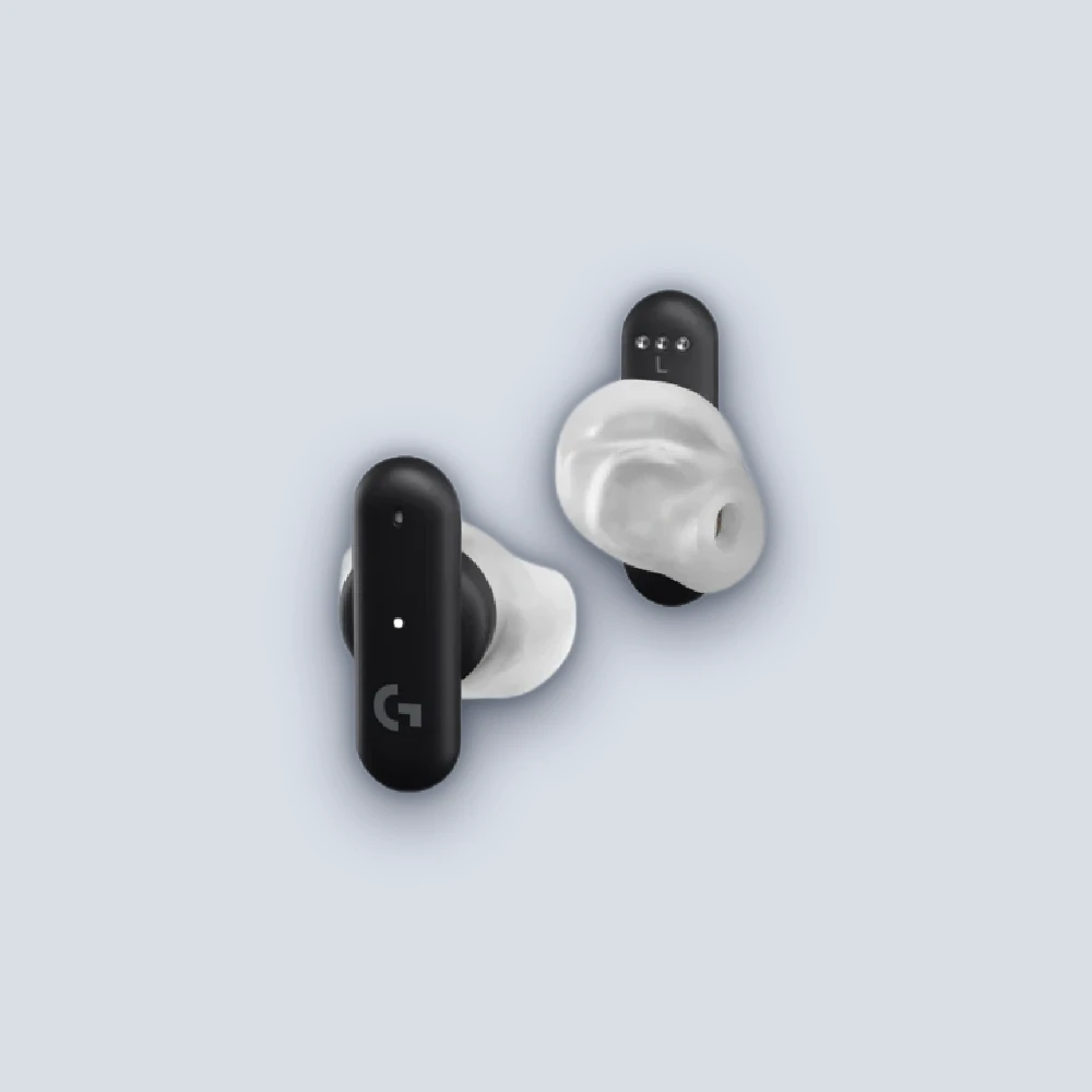 Logitech Logitech FITS True Wireless Headphones