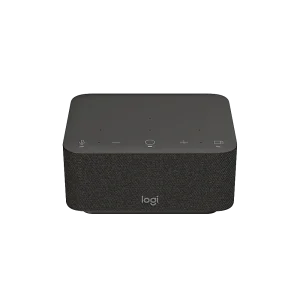 Logitech Logitech Logi Dock-GRAPHITE Teams Webcam