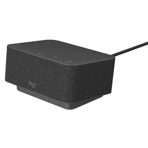Logitech Logitech LOGI DOCK GRAPHITE Webcam